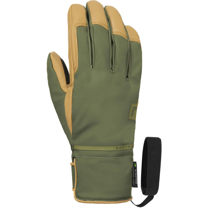 Skihandschoenen Reusch Scout R-Tex® Eco Touch-Tec