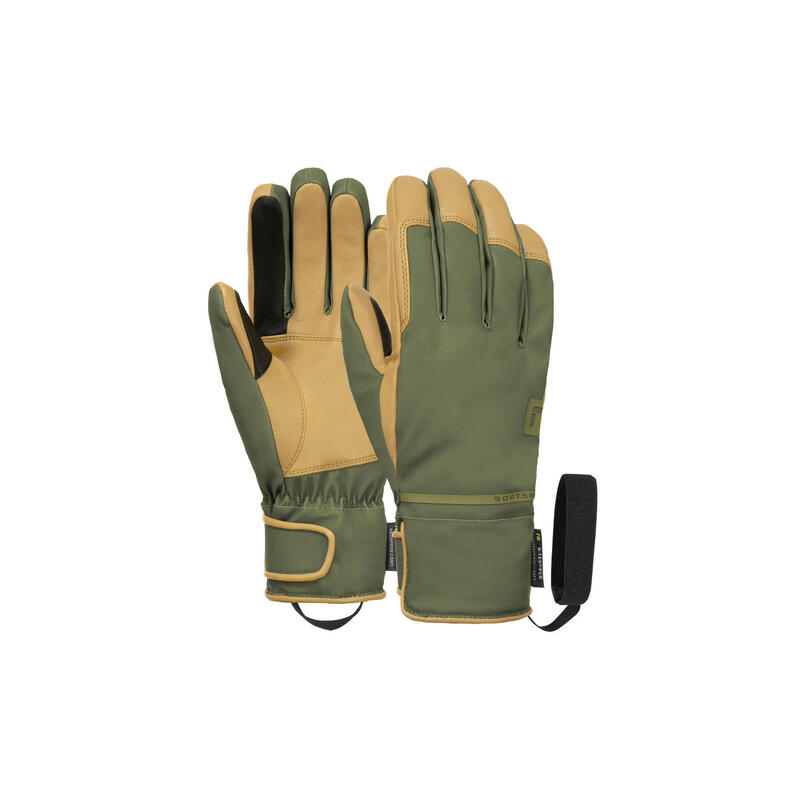 Rękawice narciarskie Reusch Scout R-Tex® Eco Touch-Tec