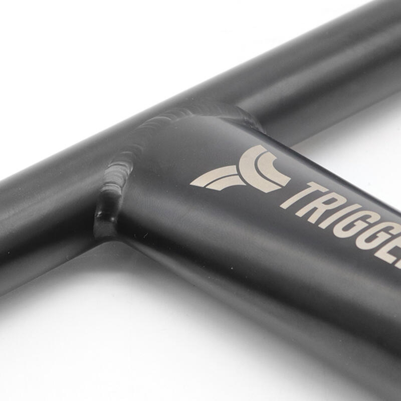 Guidon de Trottinette Freestyle Trigger Titanium T SCS Noir