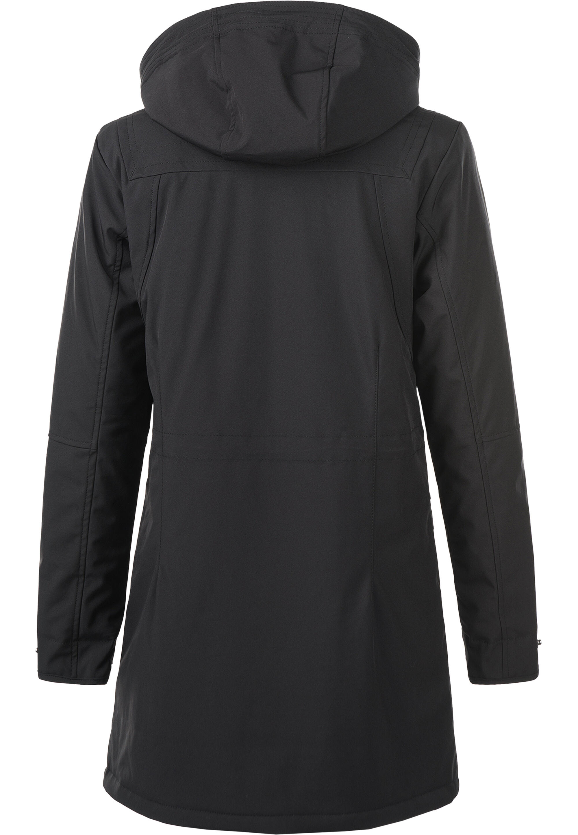 Softshelljacke NAMOL 2/5
