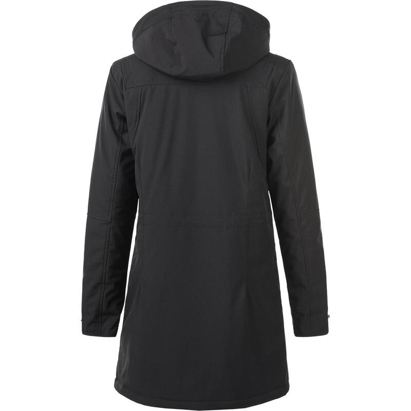 WHISTLER Softshell jas NAMOL