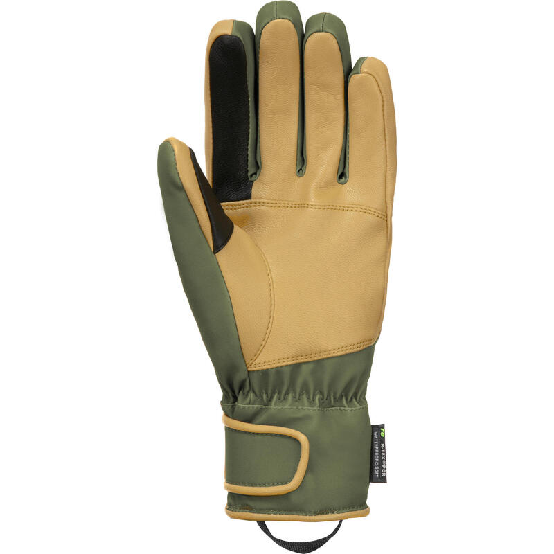 Skihandschoenen Reusch Scout R-Tex® Eco Touch-Tec