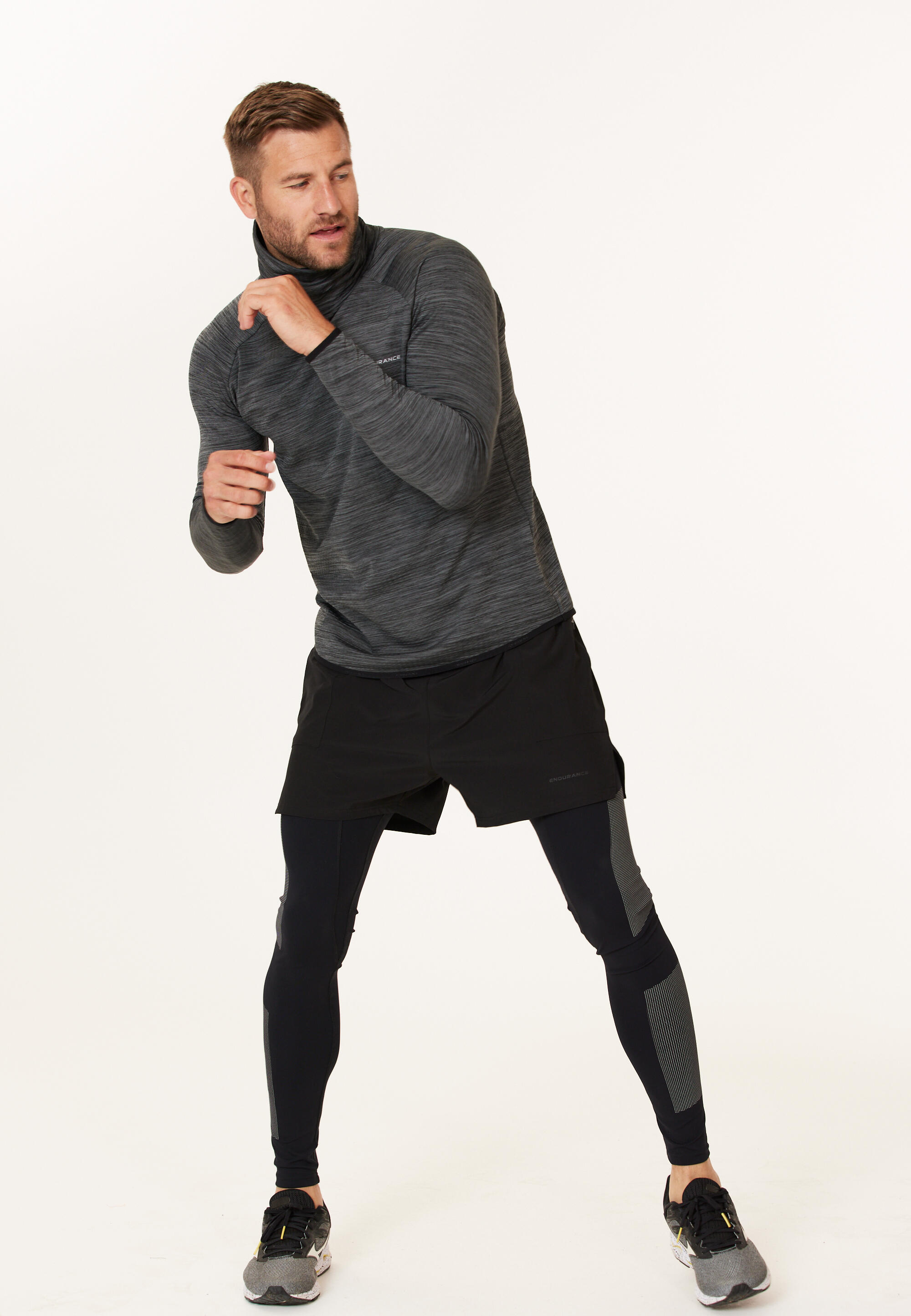 Camiseta interior Endurance Trenda 3/5