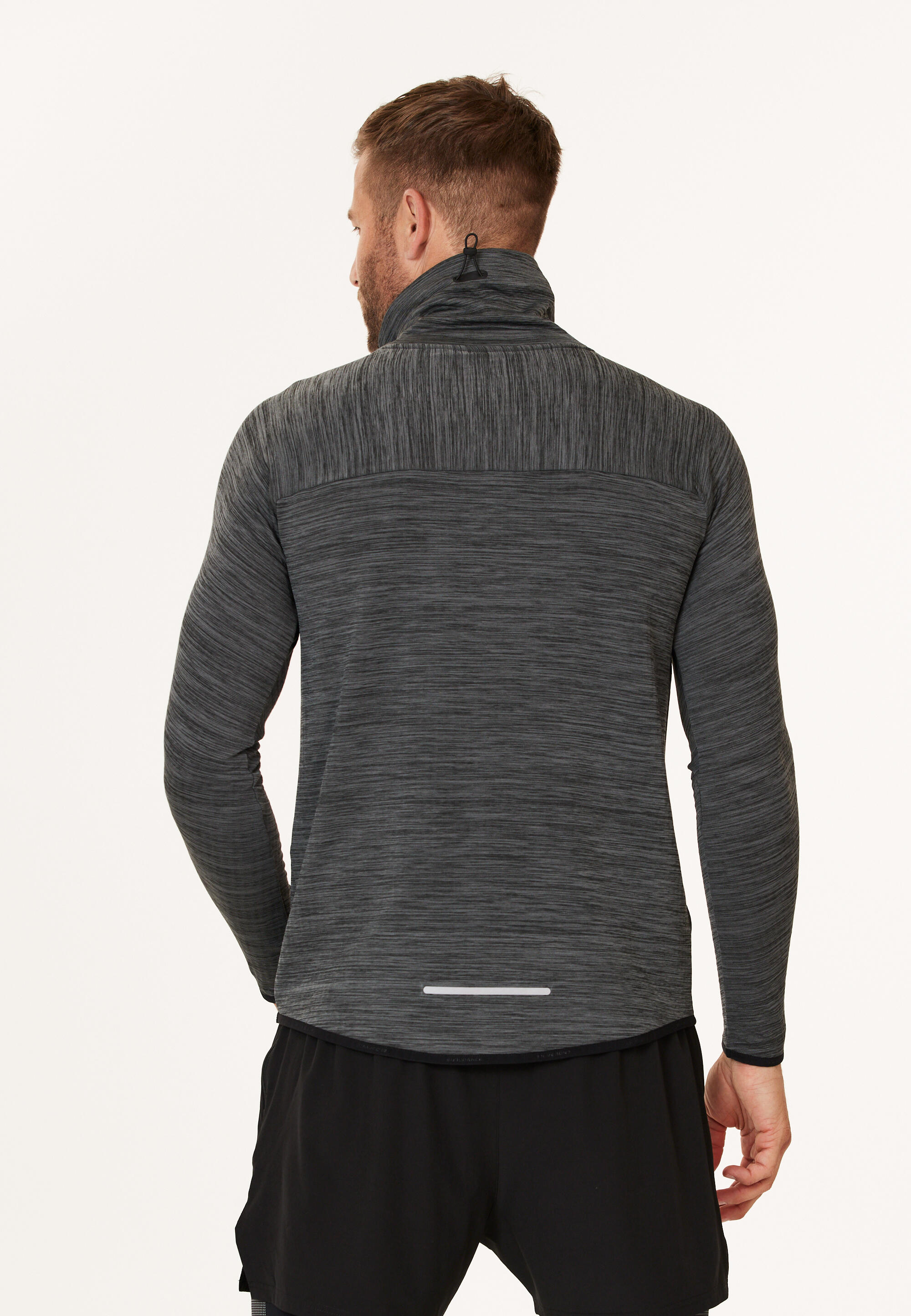 Camiseta interior Endurance Trenda 5/5