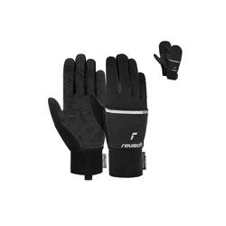 Guantes de esquí Reusch Terro Stormbloxx Touch-Tec