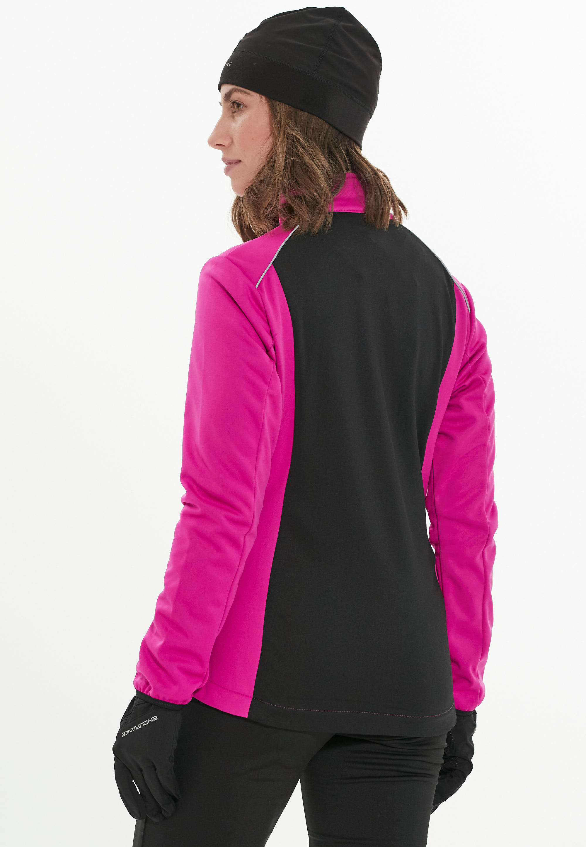 Softshelljacke Zora 5/5