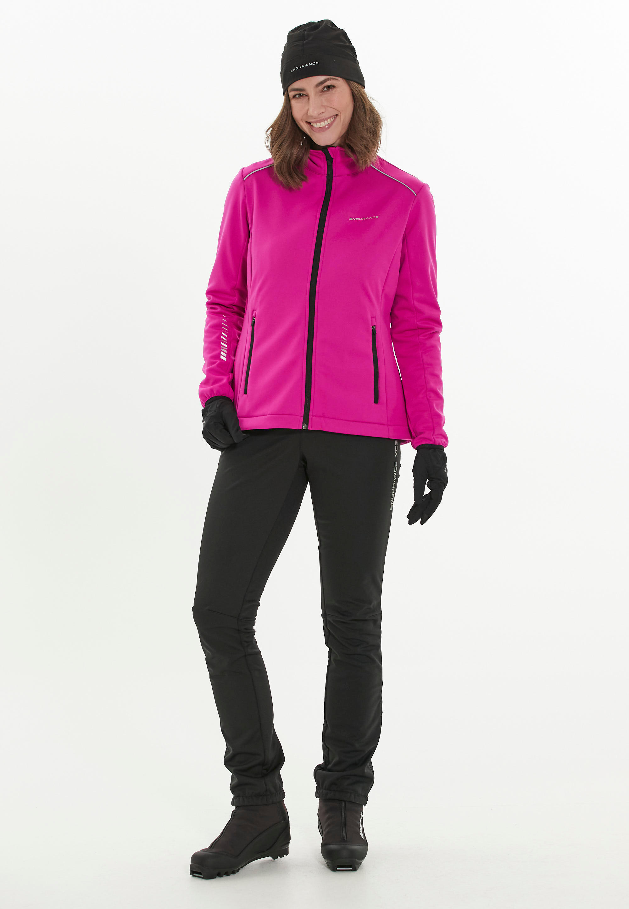 Softshelljacke Zora 3/5