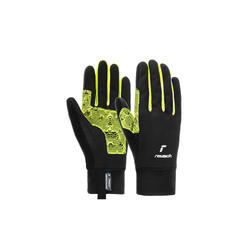 Guantes de esquí Reusch Arien Stormbloxx Touch-Tec