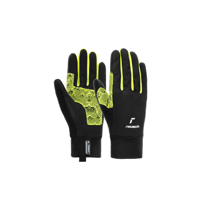 Gants de ski Reusch Arien Stormbloxx Touch-Tec