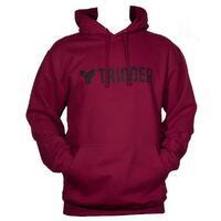 Sweat à Capuche Trigger College Bordeaux
