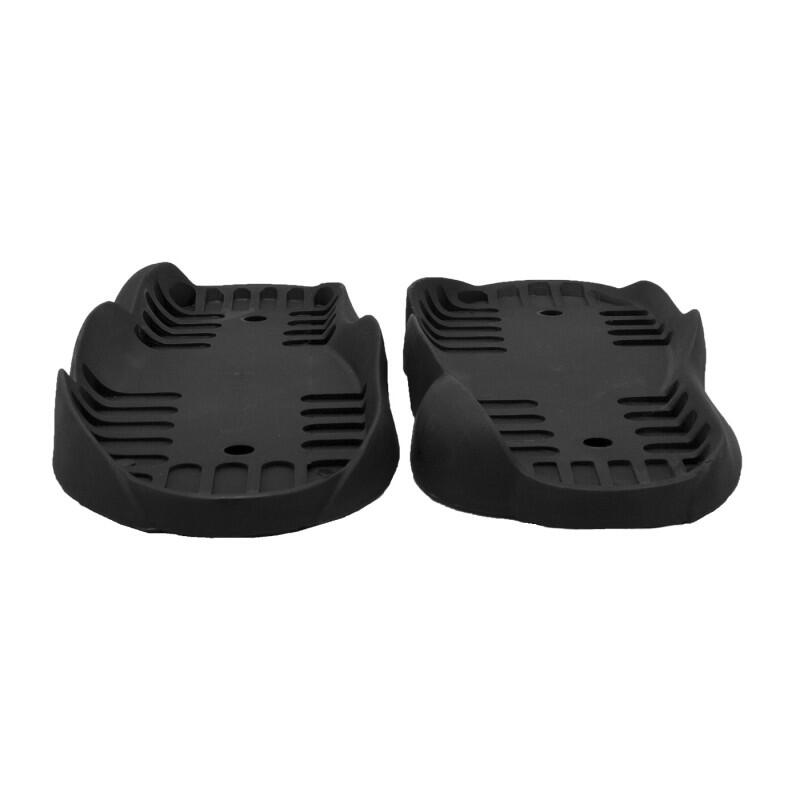 Trigger Rainbow Aggressive Skates Soulframes Schwarz 2/2