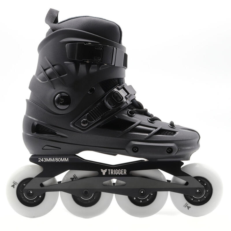 Freeskate-Rollers Trigger Cloud Pro 80
