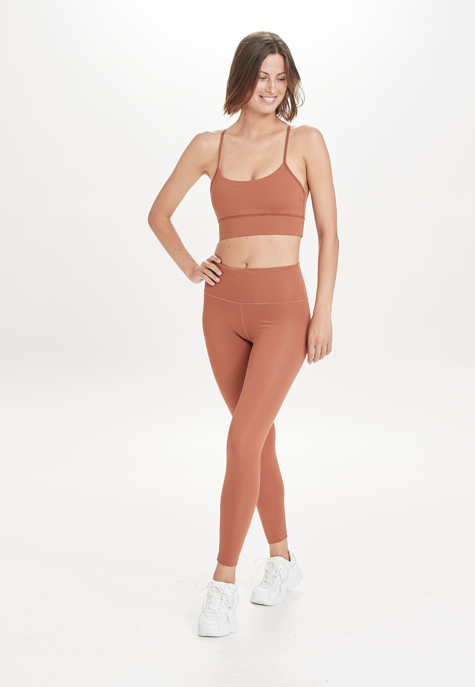 Soutien-gorge de sport Raleigh 3/5