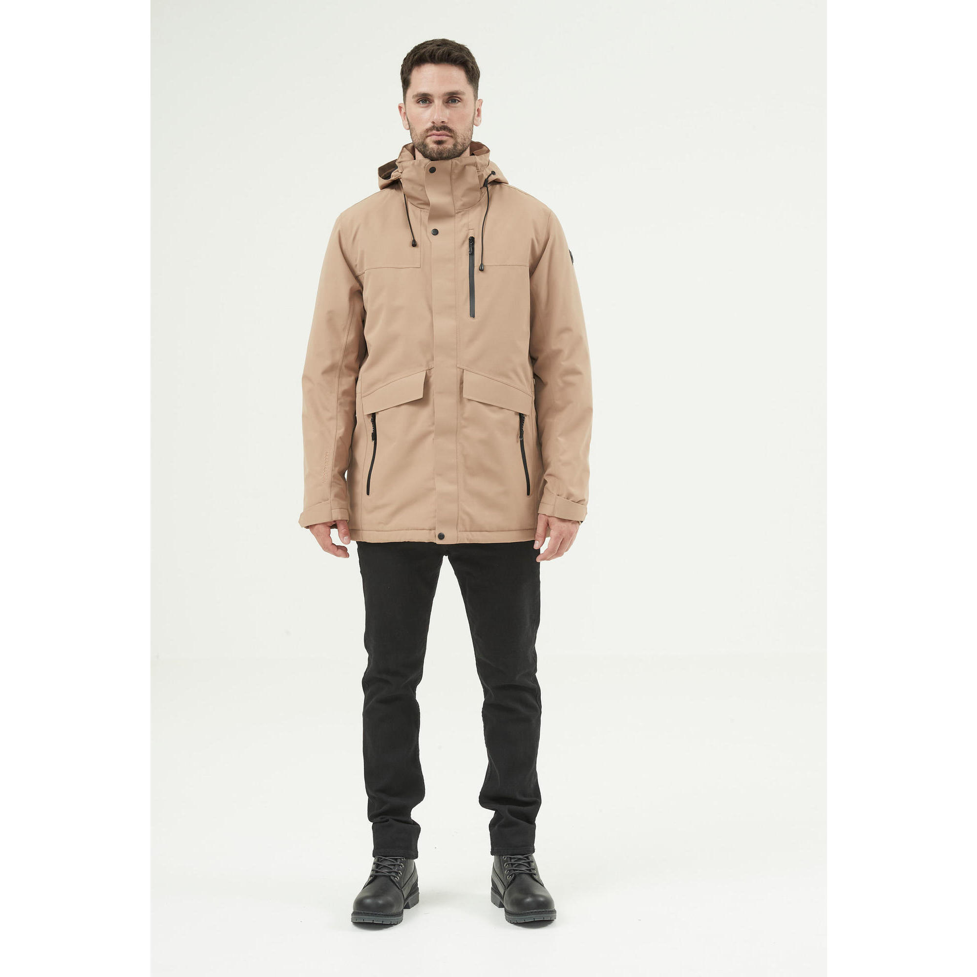 Parka Buron 3/5