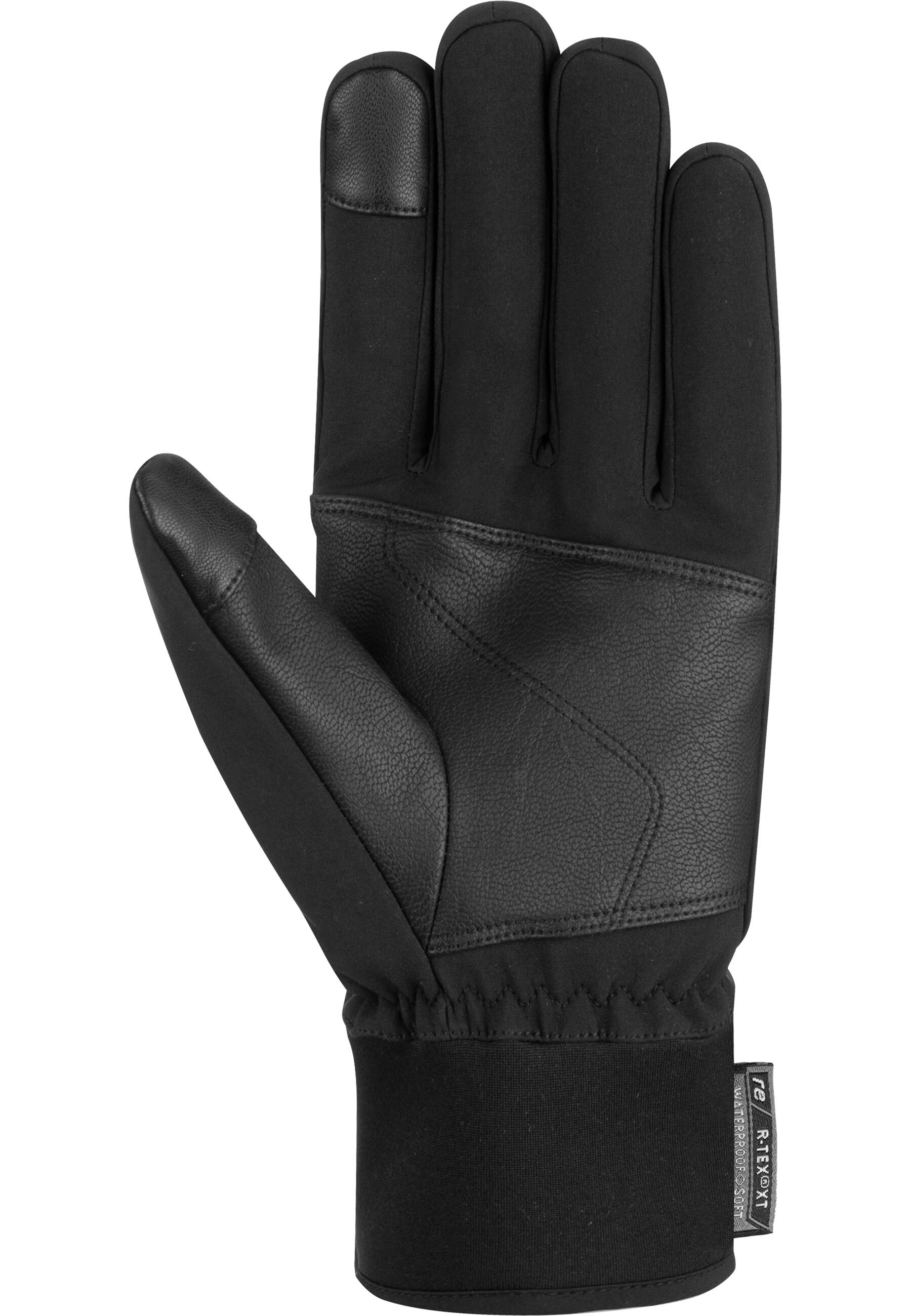 Fingerhandschuhe Diver X R-TEX XT TOUCH-TEC Junior 4/5