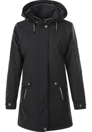 Softshell jas NAMOL