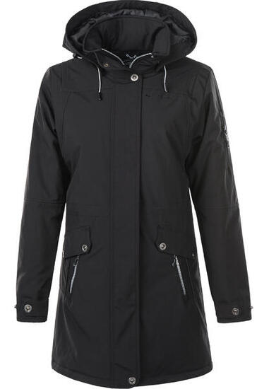 Softshell jas NAMOL