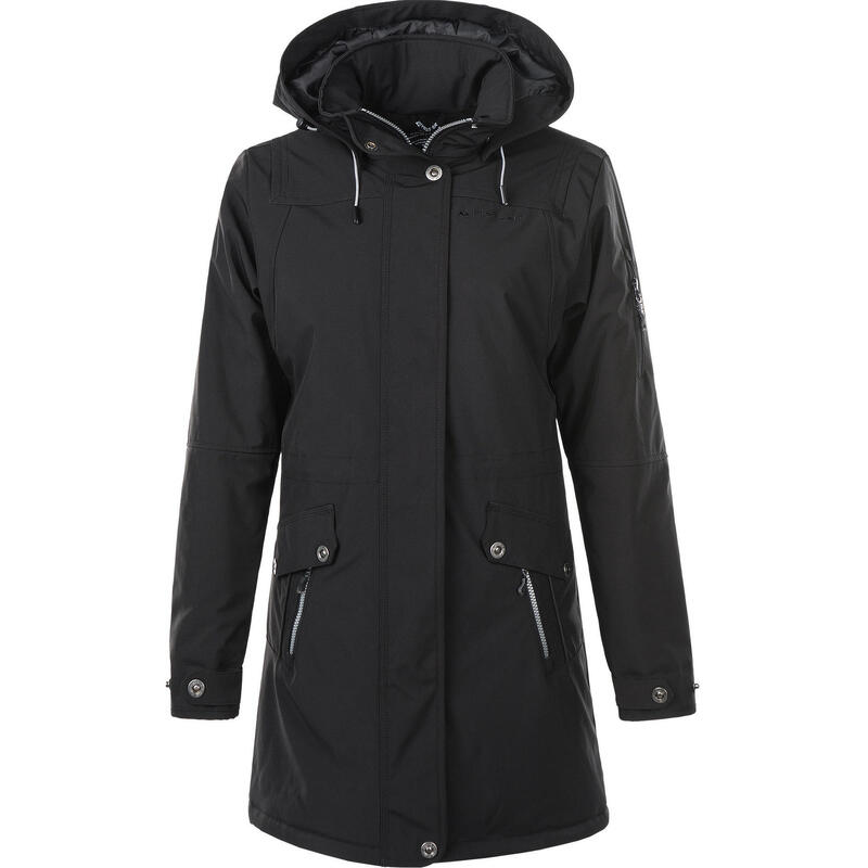 WHISTLER Softshelljacke NAMOL