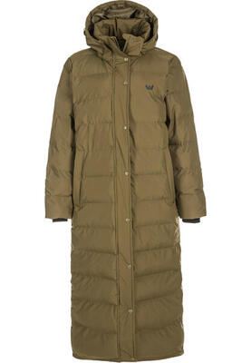 Whistler puffer jas joana