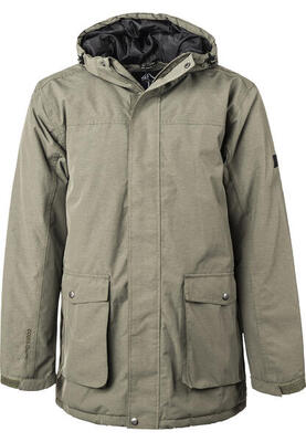 Parka buro w-pro 10000