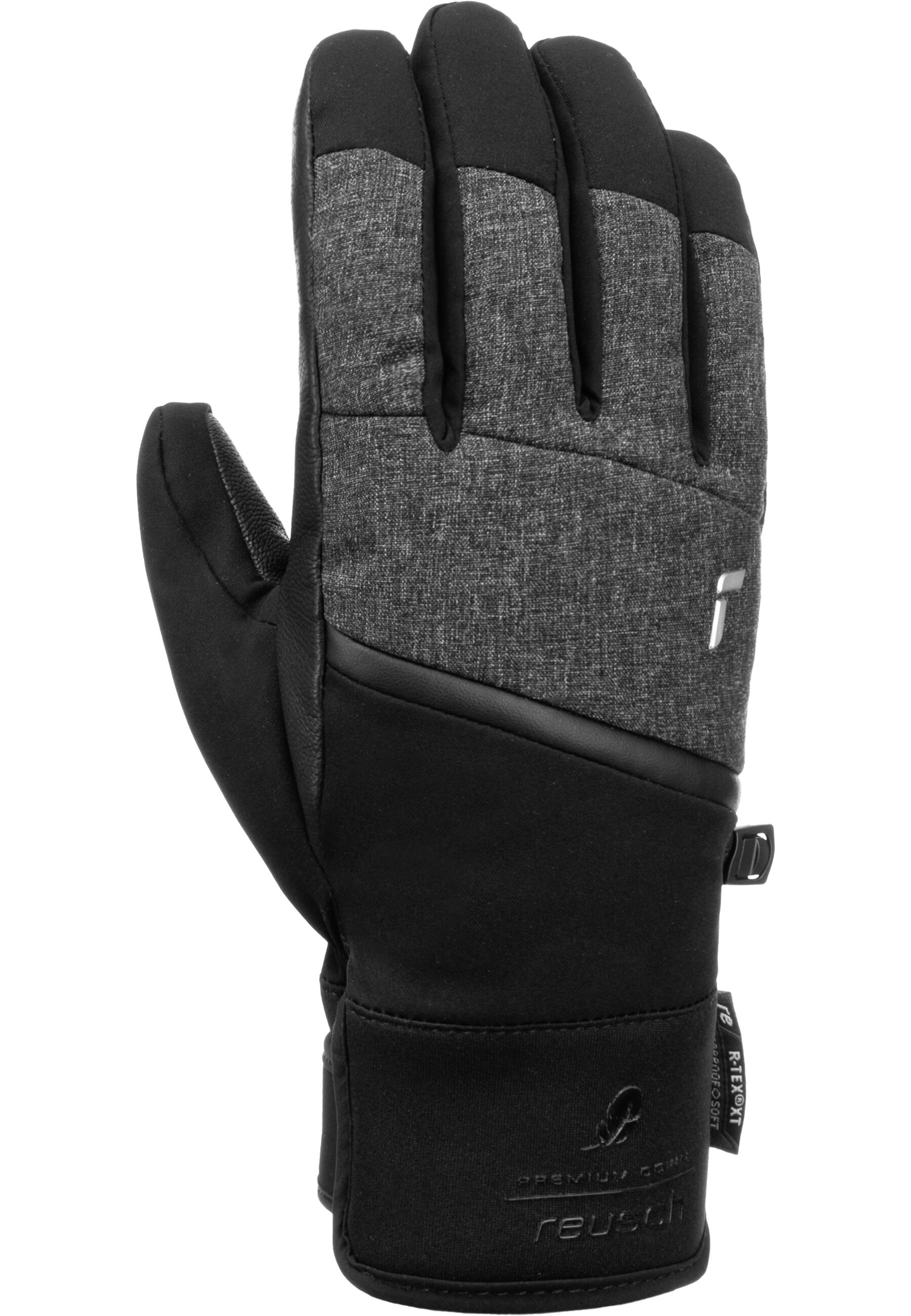 Guantes de esquí Reusch Febe R-Tex® XT 3/6