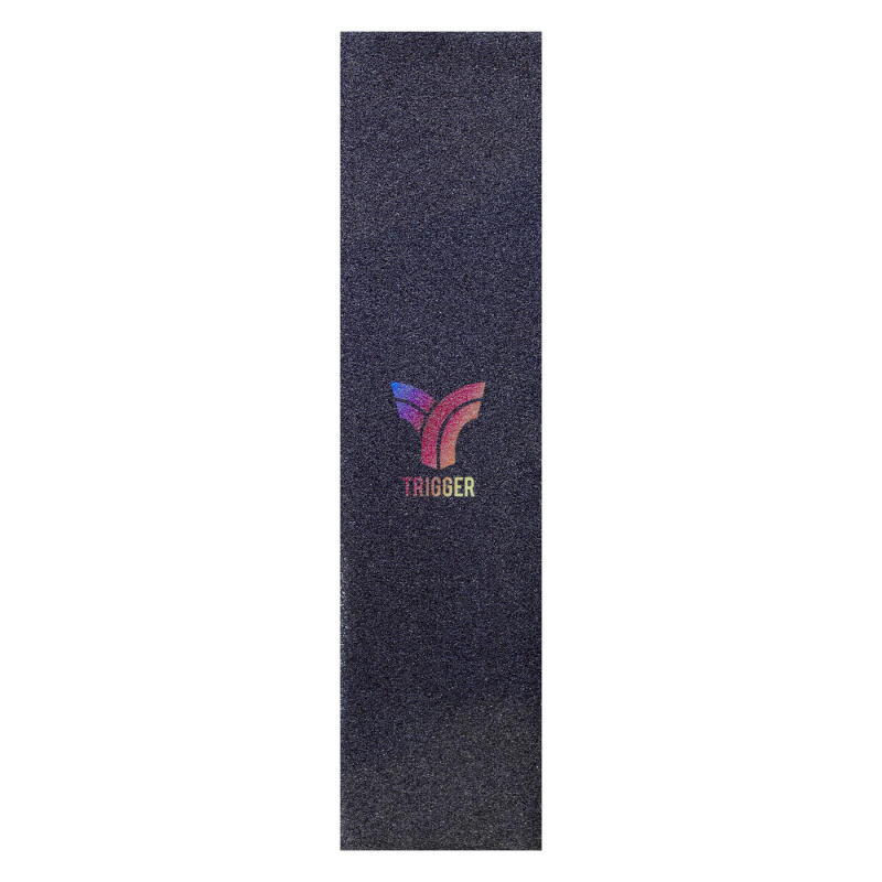 Griptape de Trottinette Freestyle Trigger Square 6,1" x 24" Neochrome