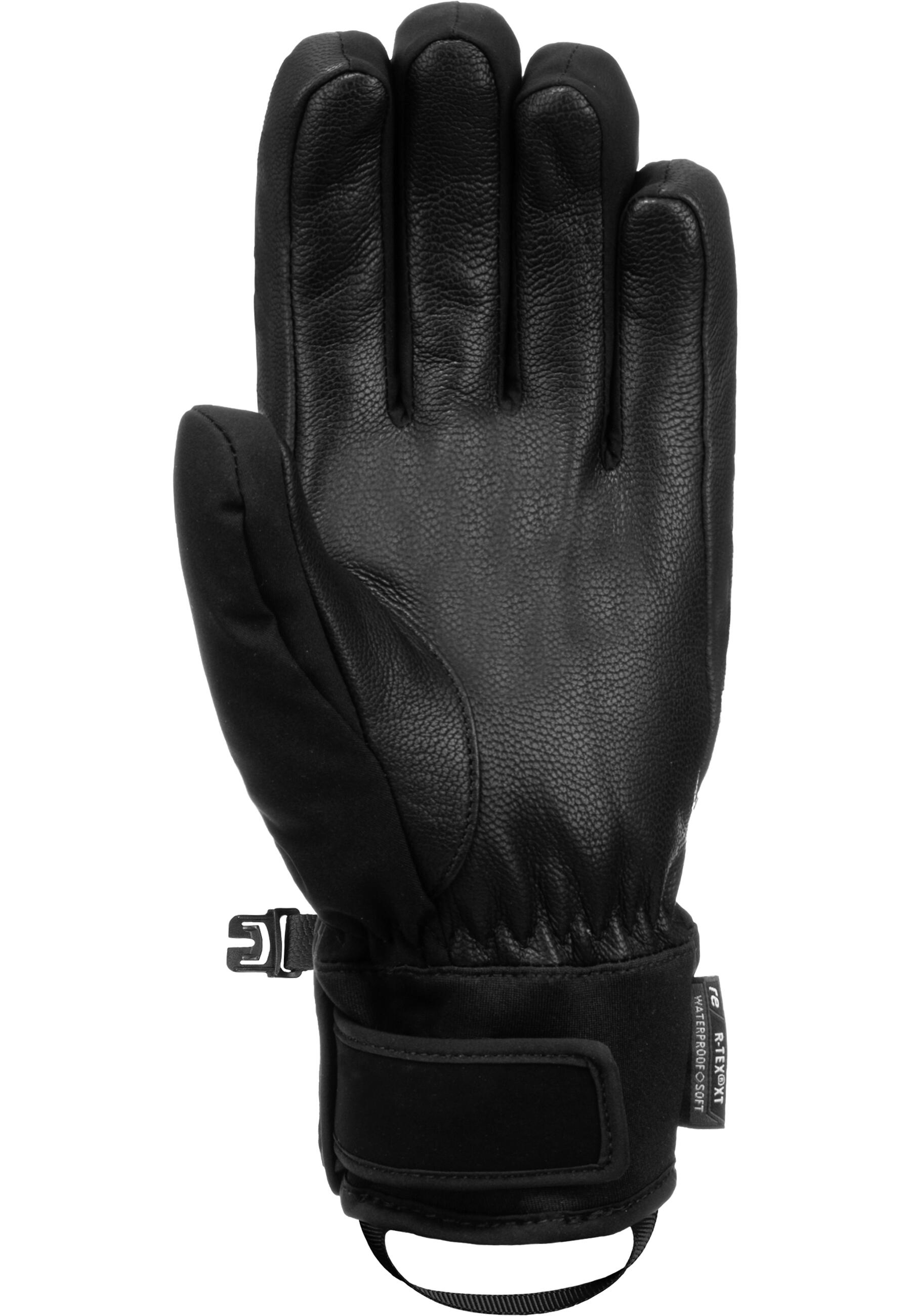 Guantes de esquí Reusch Febe R-Tex® XT 4/6