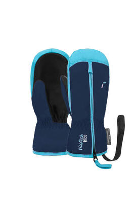 Reusch wanten ben mitten
