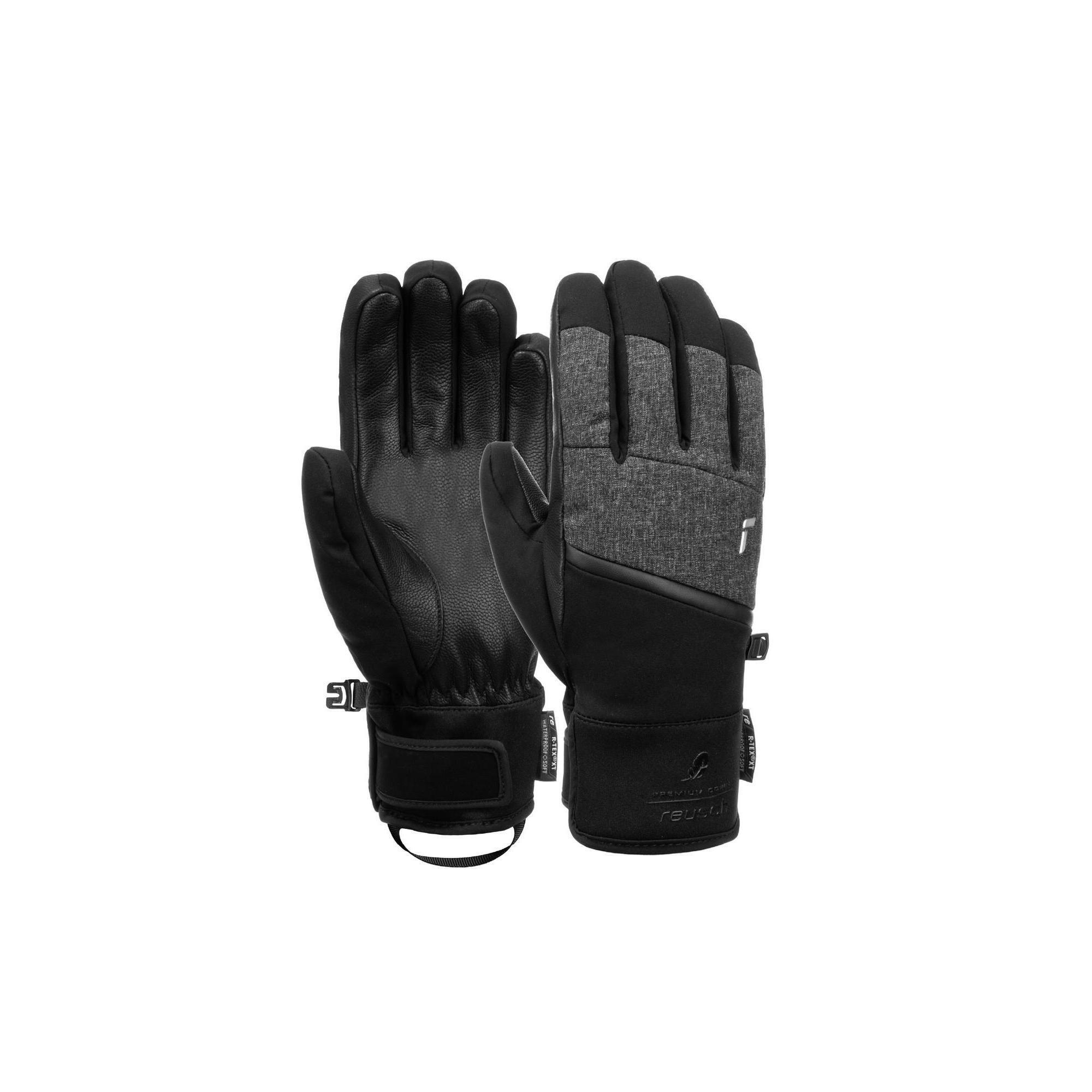 REUSCH Luvas de Ski Reusch Febe R-Tex® XT
