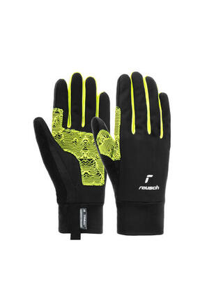 Gants de ski Reusch Arien Stormbloxx Touch-Tec