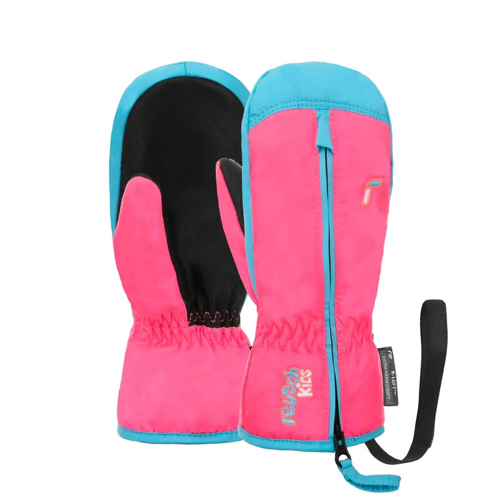PINK / BLUE