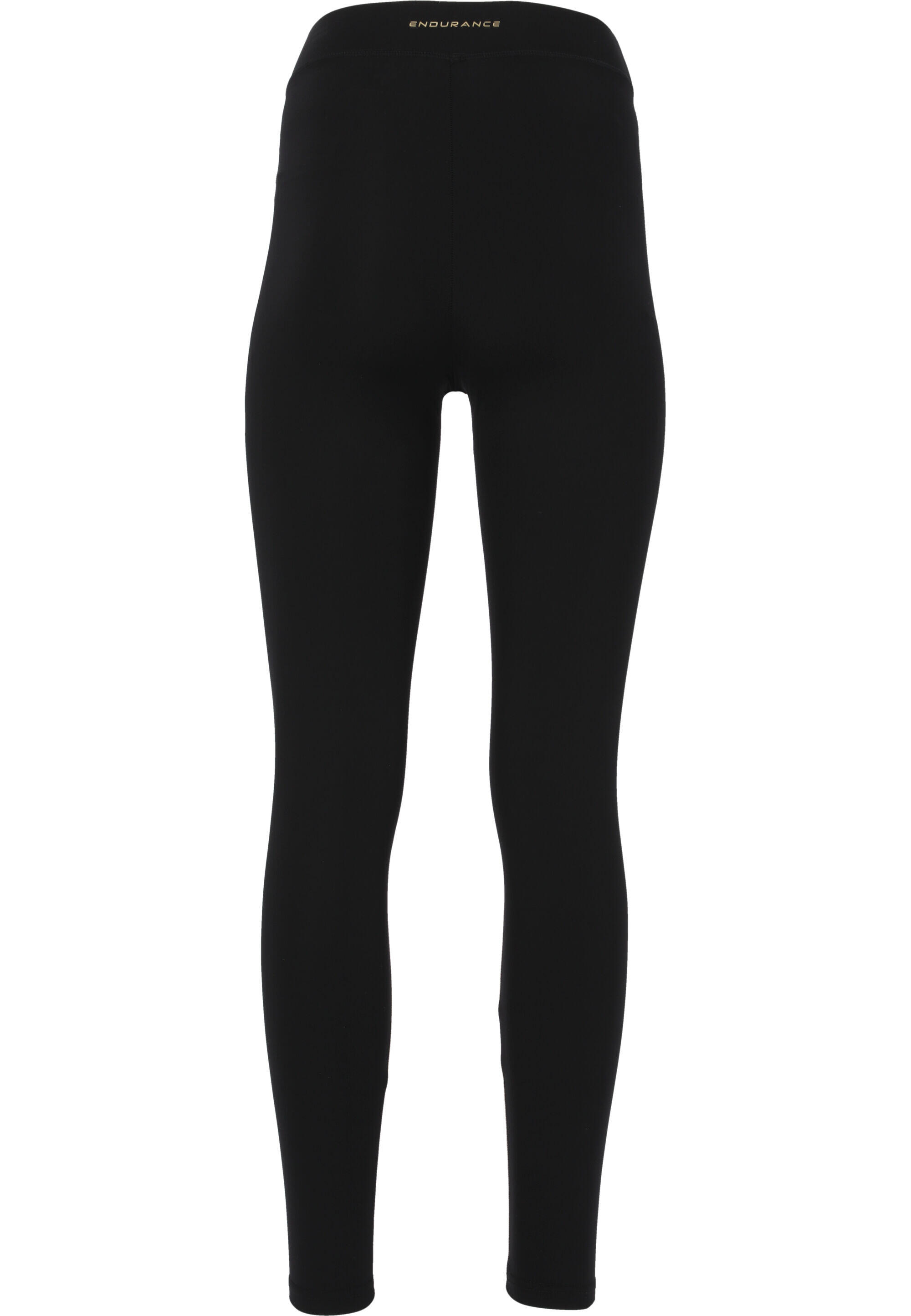 Leggings Damen Endurance Gaciao 2/5