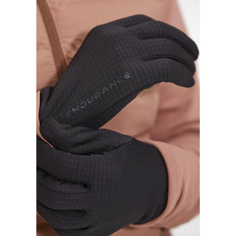 ENDURANCE Gants Nevier