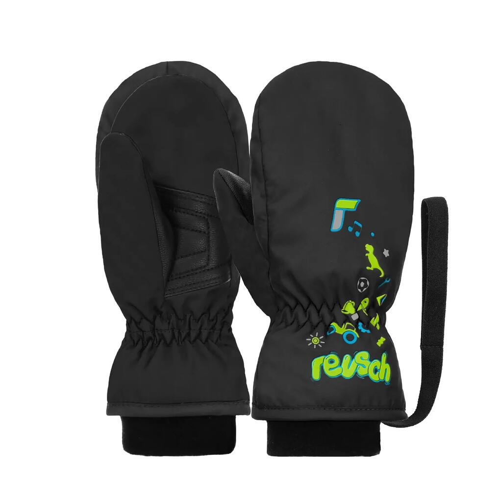 Child mittens Reusch