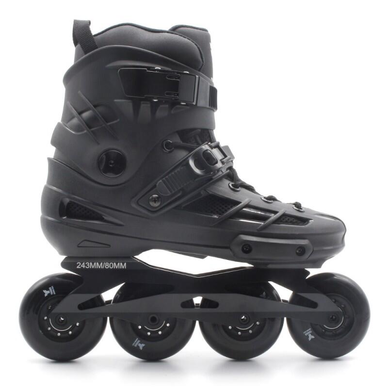 Freeskate-Rollers Trigger Cloud 80