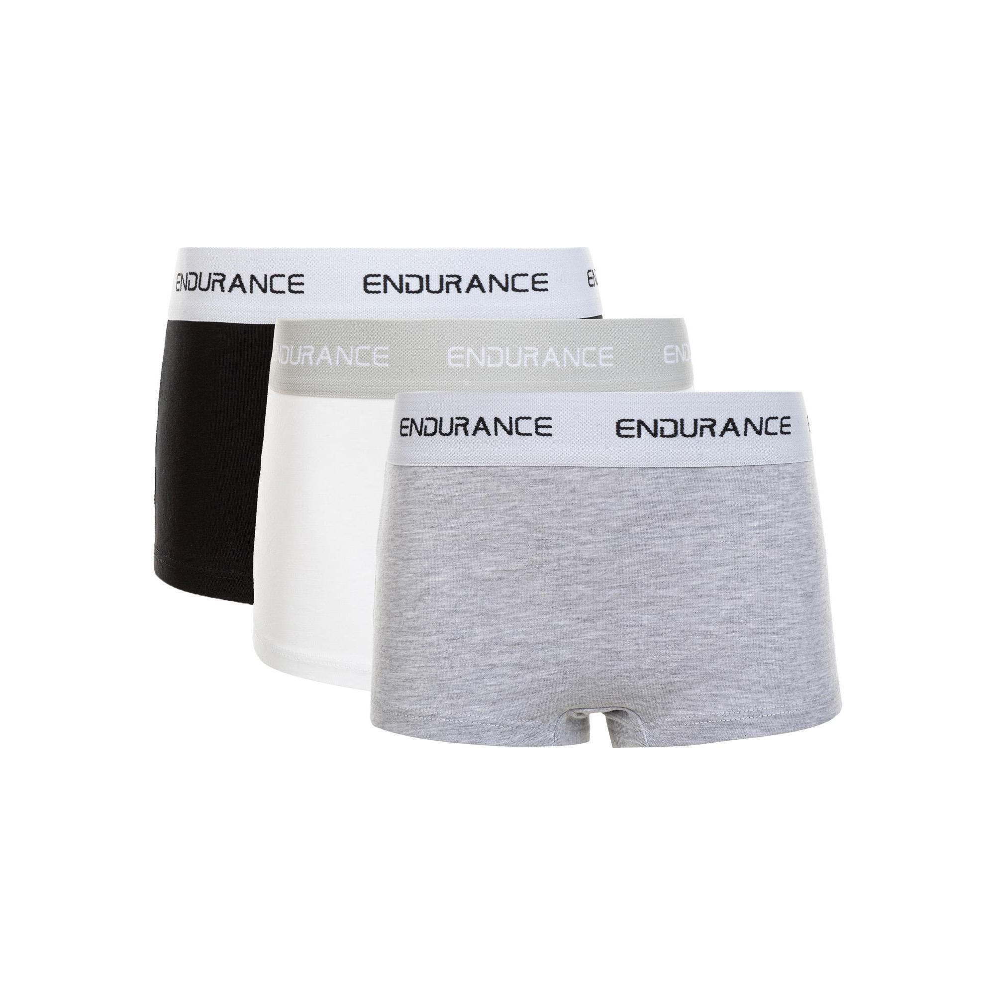 ENDURANCE Hot Pants 3er-Pack Vibow Jr.