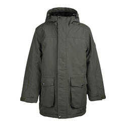 WHISTLER Parka Kantoor