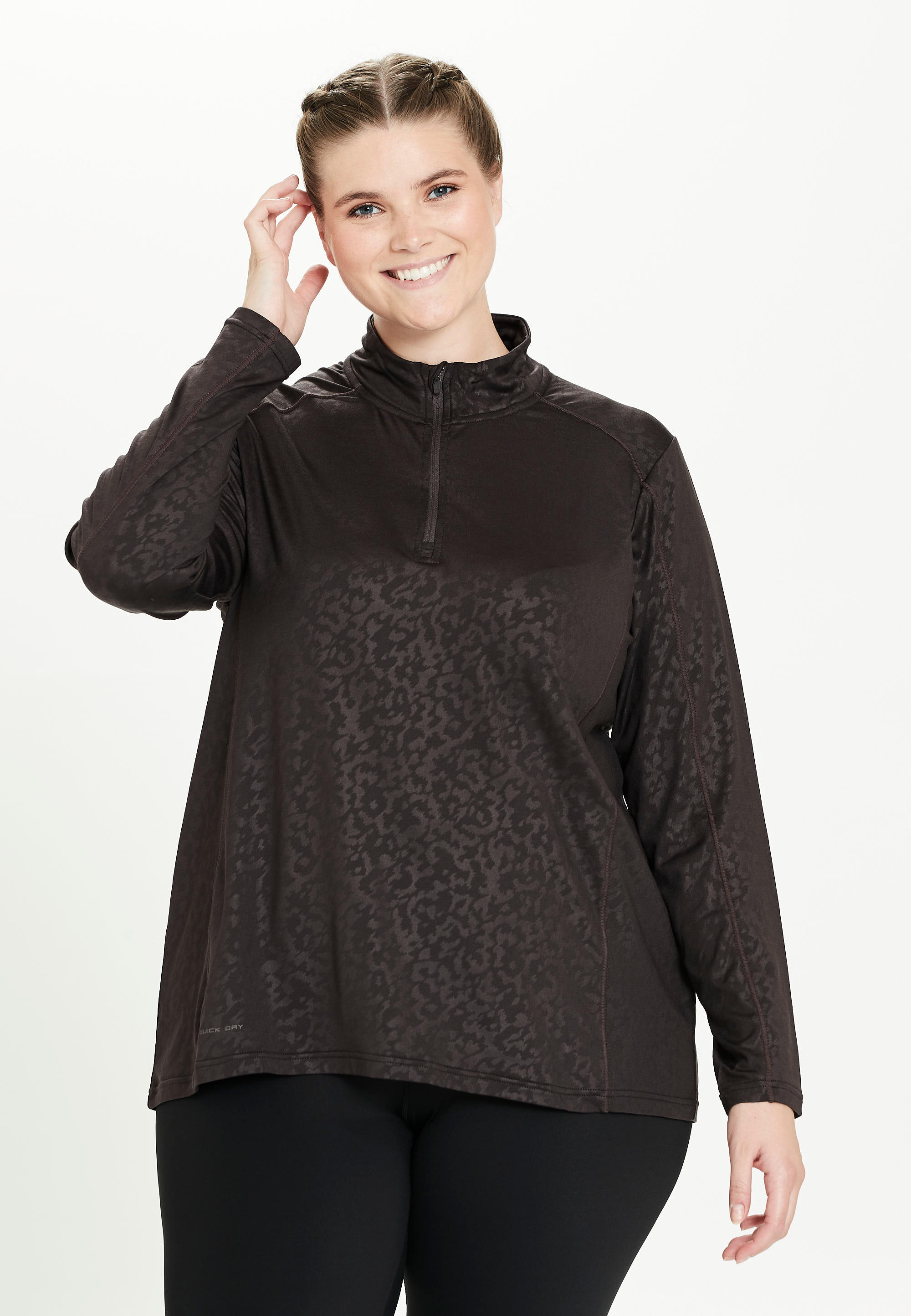 T-shirt fonctionnel JULIETTE W 4/5