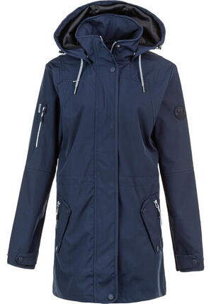 Softshell jas ISOBEL