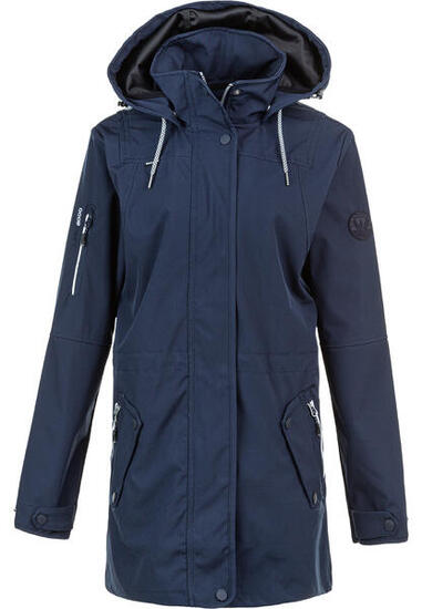 Softshell jas ISOBEL