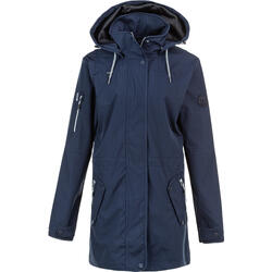 WHISTLER Softshell jas ISOBEL