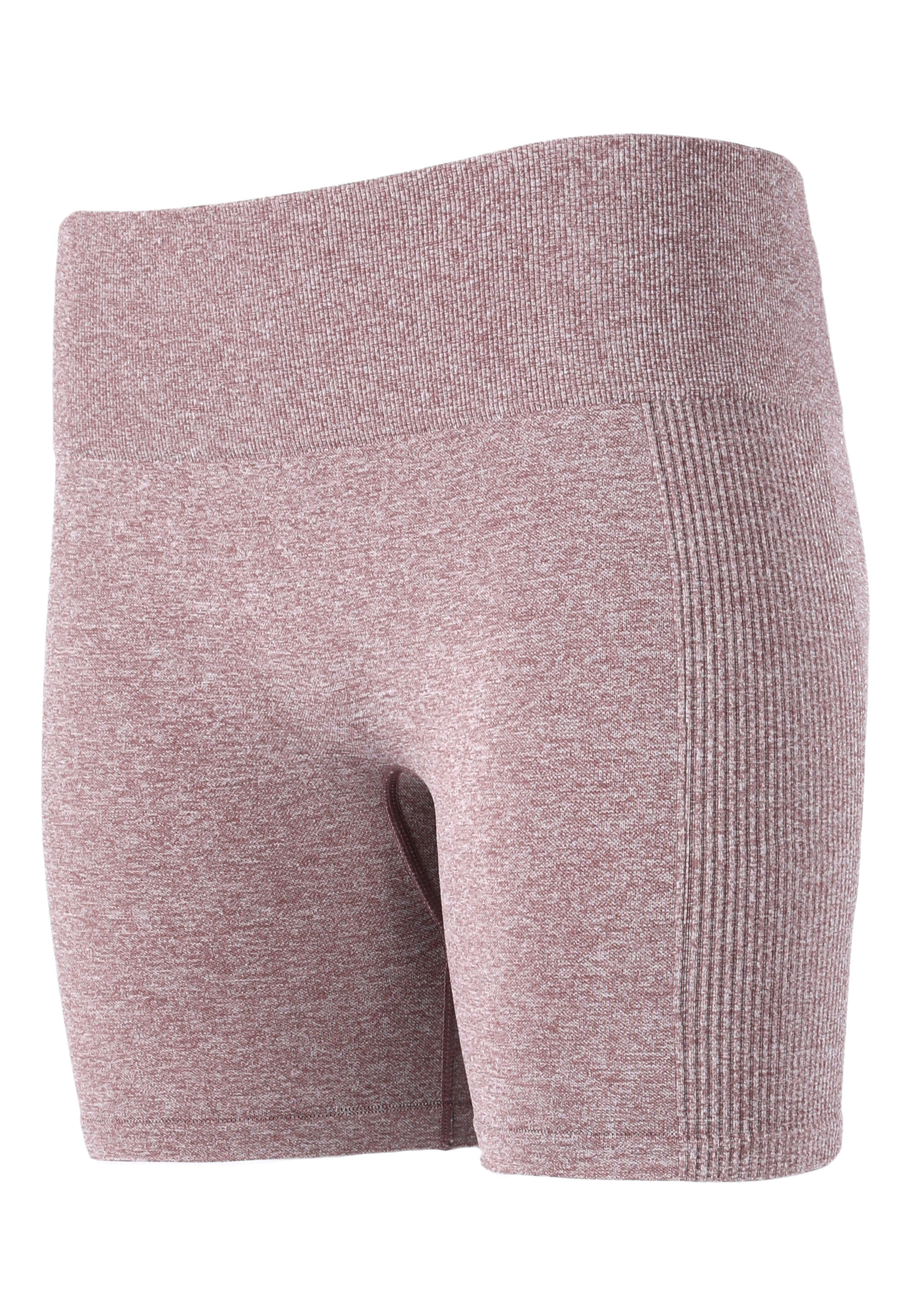 Short Donna Endurance Maidon 2/5