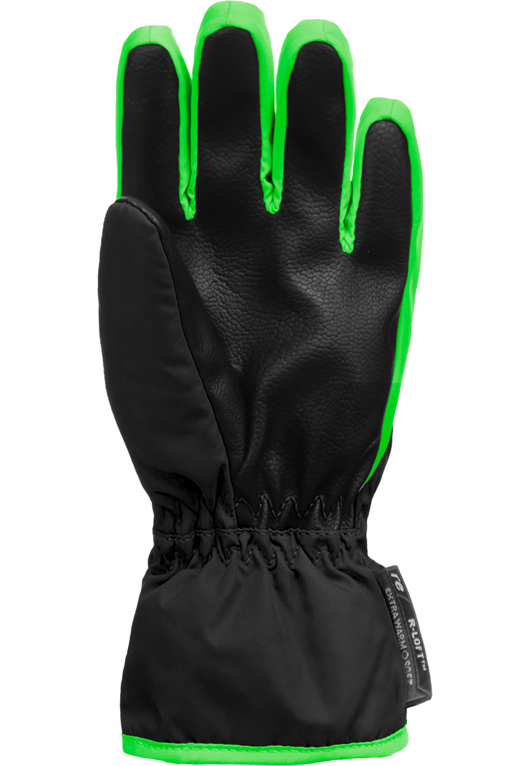 Fingerhandschuhe Ben 3/5