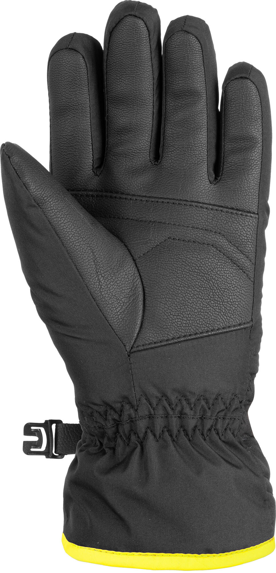 Gants de ski enfant Reusch Alan 2 3/7