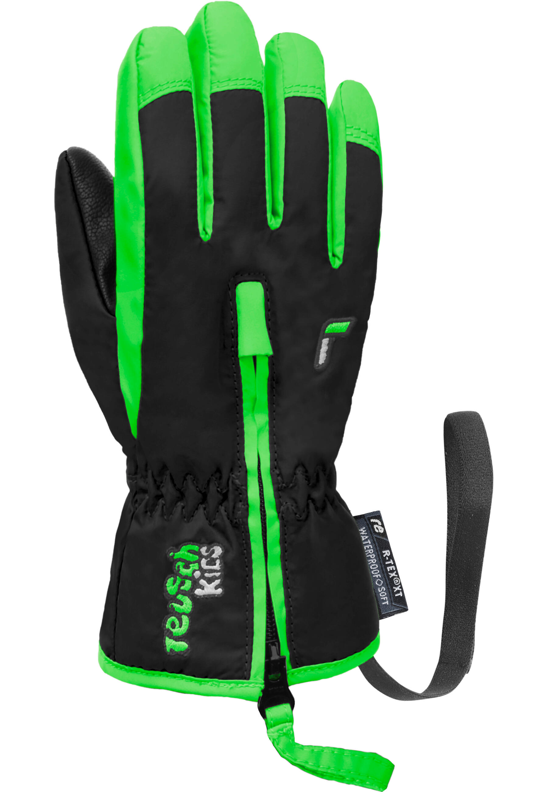 Fingerhandschuhe Ben 2/5
