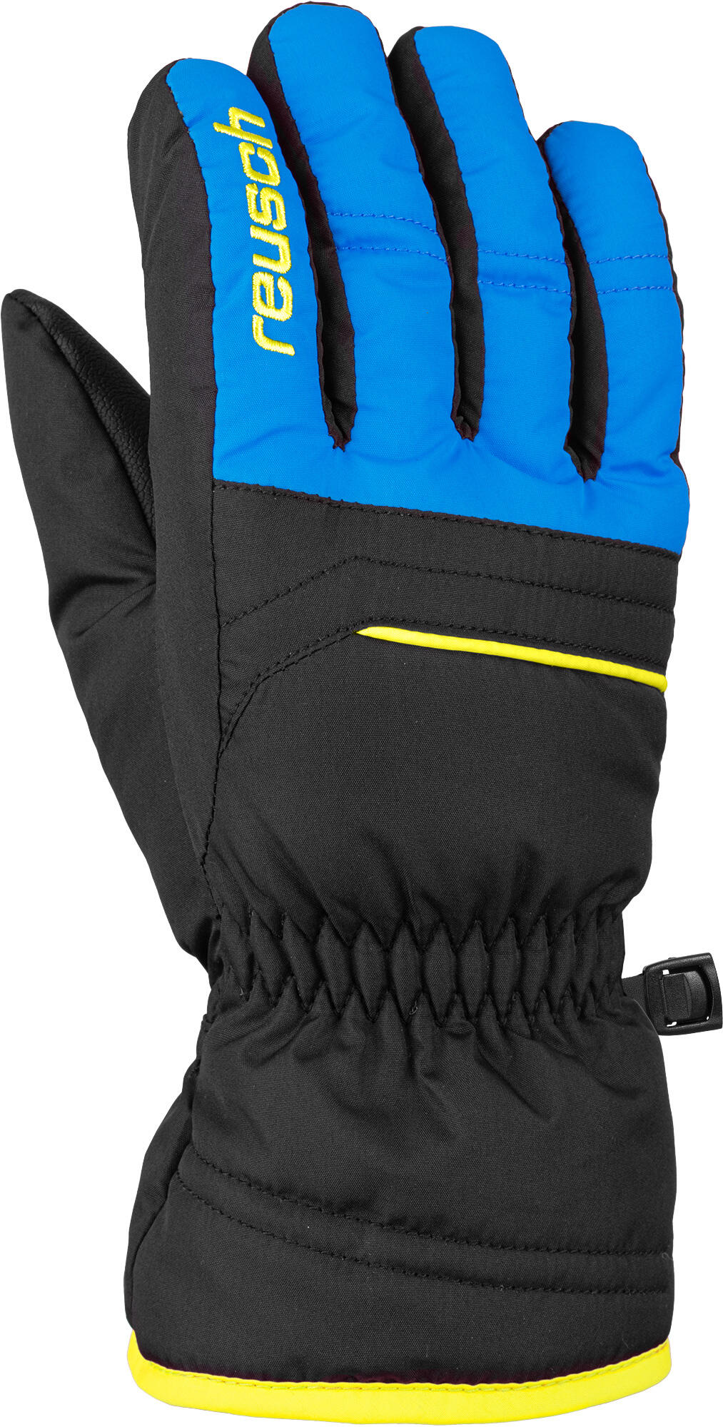 Gants de ski enfant Reusch Alan 2 2/7