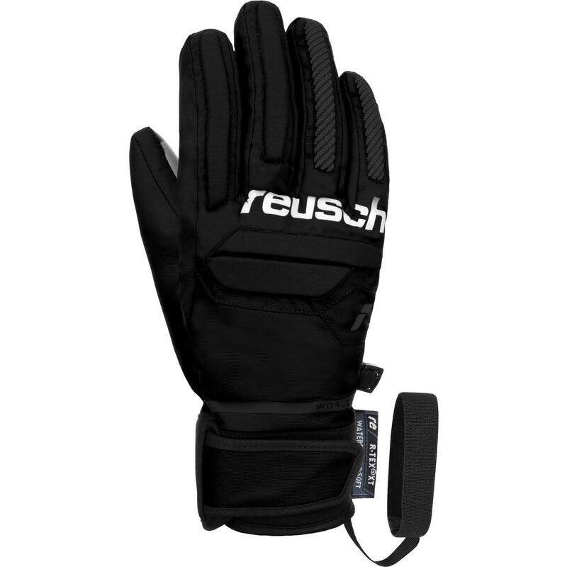 Reusch Fingerhandschuhe Warrior R-TEX XT Junior