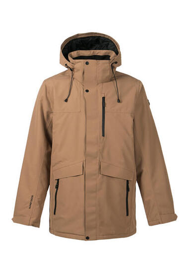 Parka Buron