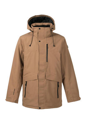 Parka buron