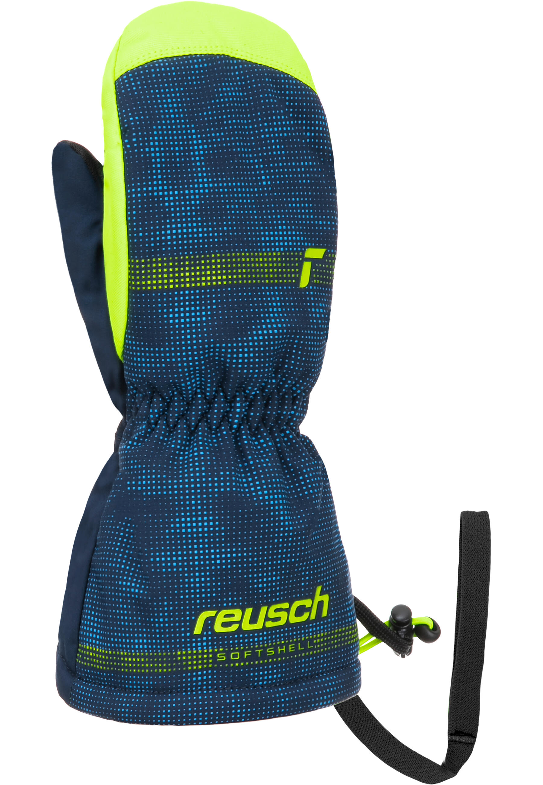 Kinderwanten Reusch Maxi R-Tex® XT 2/6